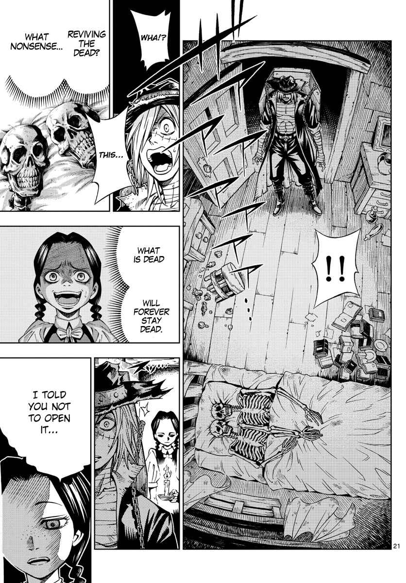 Page 20 Chapter 2 Marry Grave
