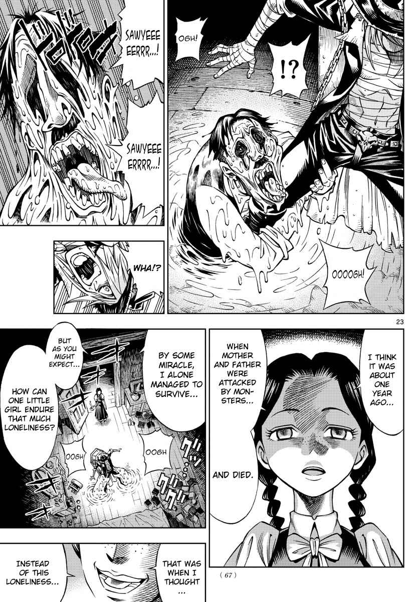 Page 22 Chapter 2 Marry Grave