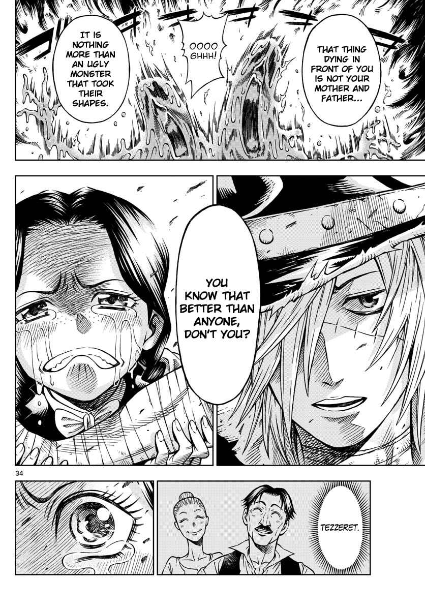 Page 33 Chapter 2 Marry Grave