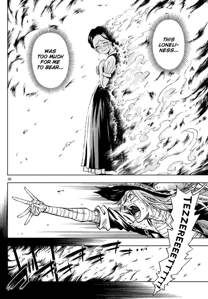Page 35 Chapter 2 Marry Grave