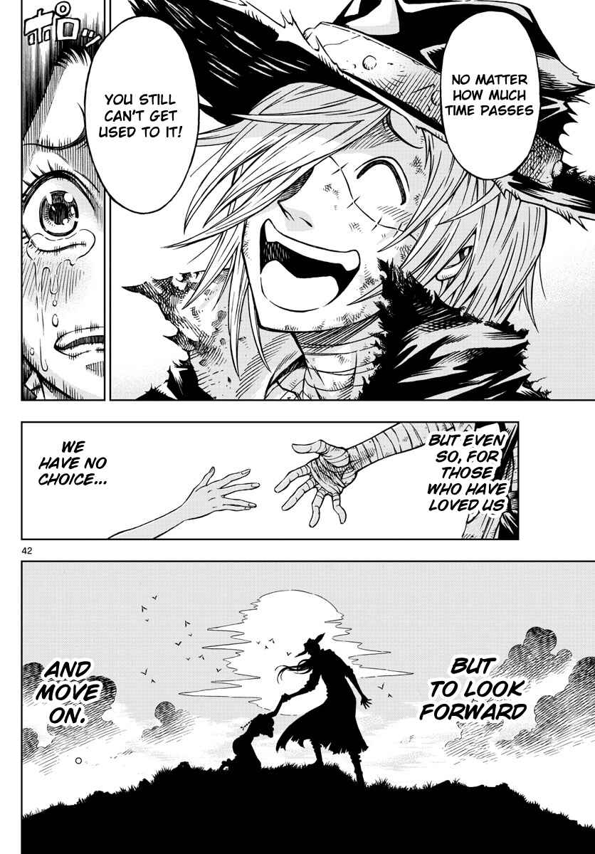 Page 41 Chapter 2 Marry Grave