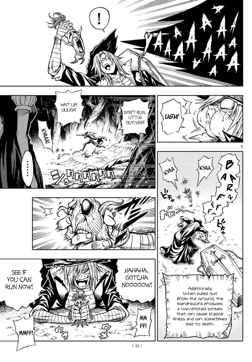 Page 6 Chapter 2 Marry Grave