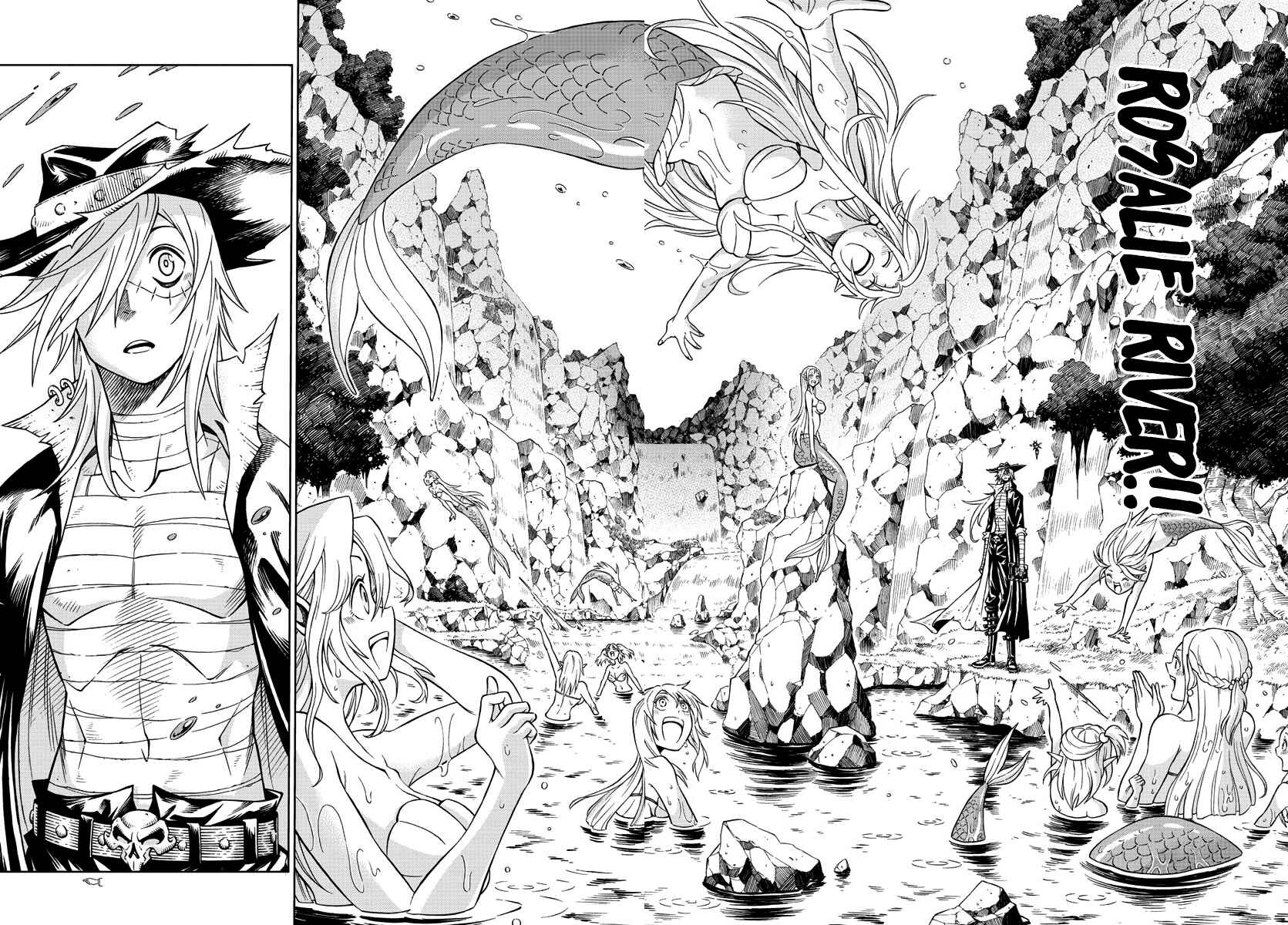Page 10 Chapter 16 Marry Grave