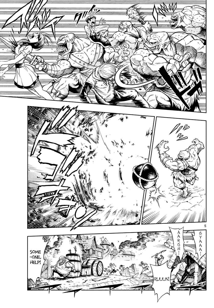 Page 5 Chapter 6 Marry Grave