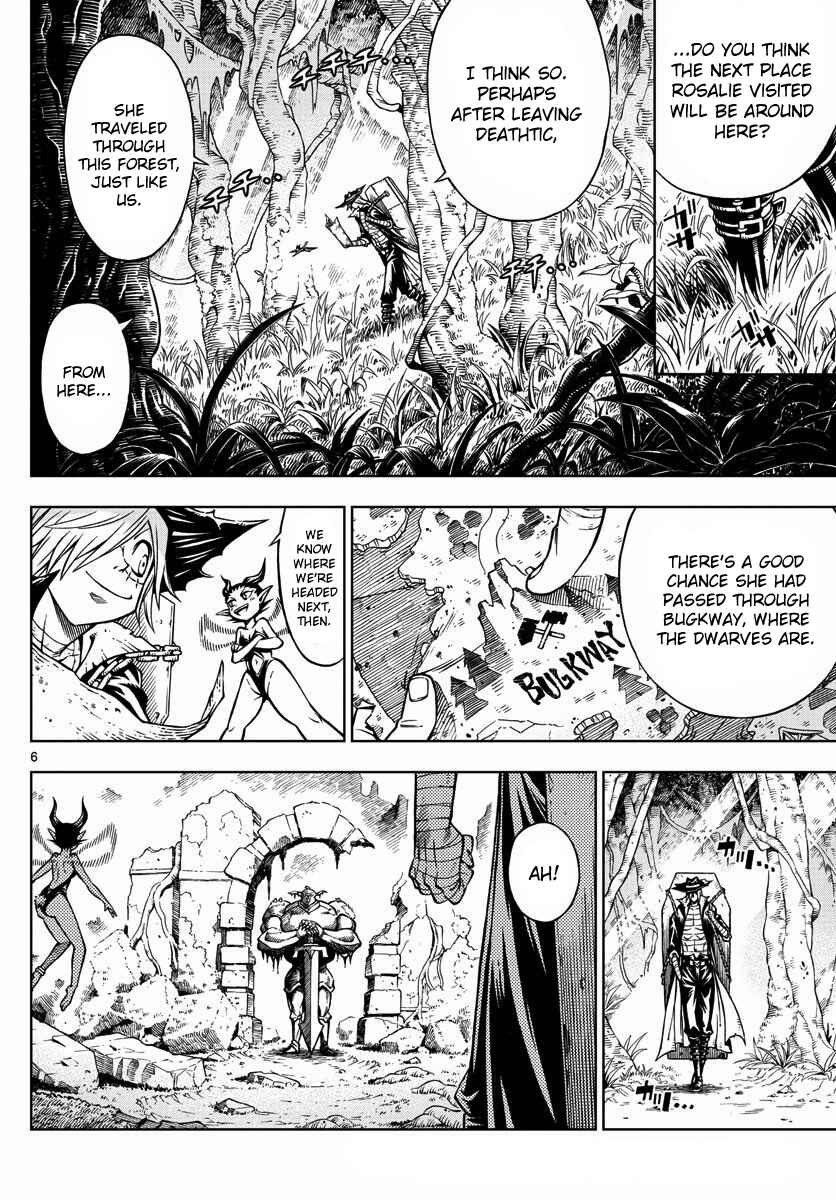 Page 6 Chapter 17 Marry Grave