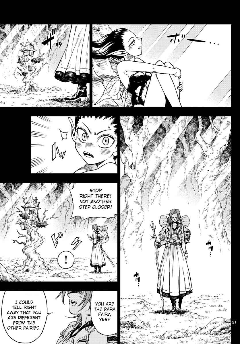 Page 21 Chapter 4 Marry Grave