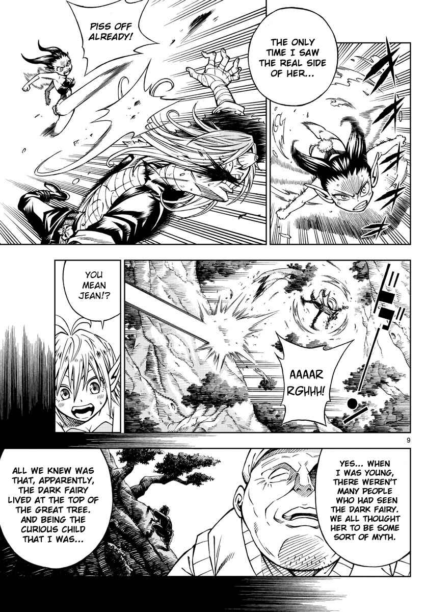 Page 9 Chapter 4 Marry Grave