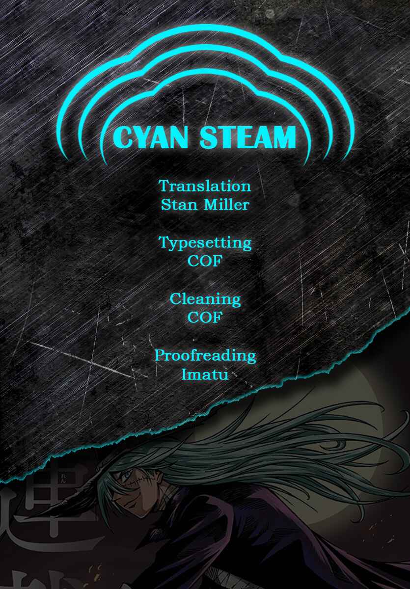 Page 19 Chapter 49 Marry Grave