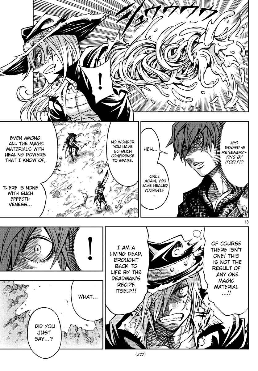 Page 13 Chapter 12 Marry Grave