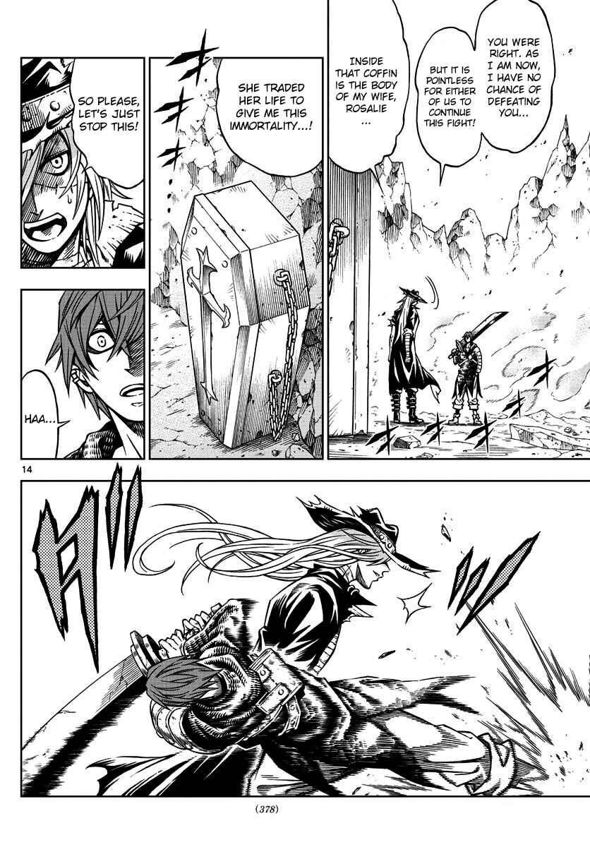 Page 14 Chapter 12 Marry Grave