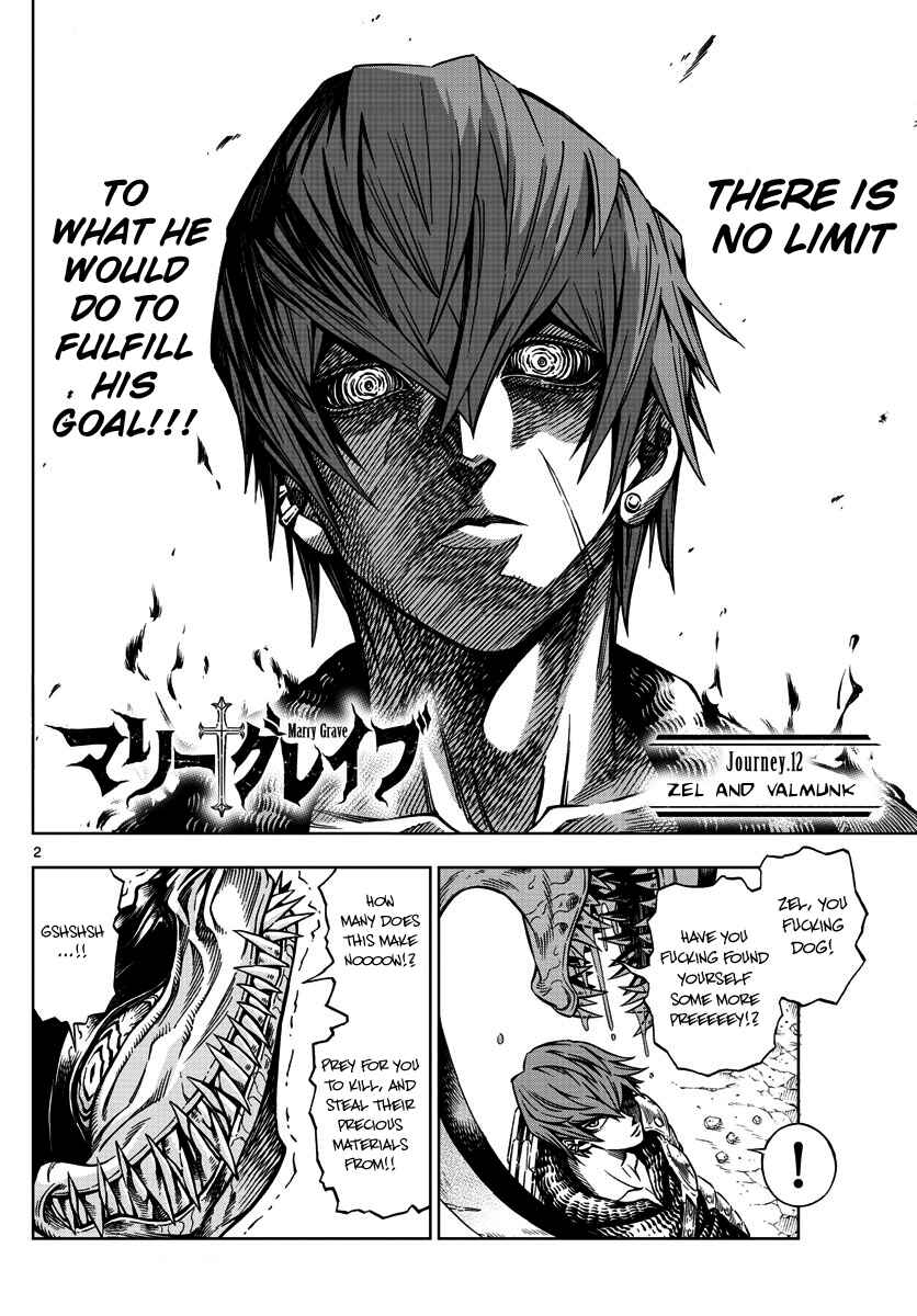 Page 2 Chapter 12 Marry Grave