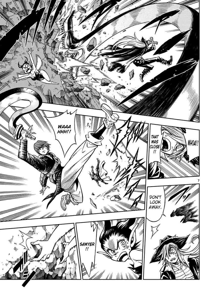 Page 7 Chapter 12 Marry Grave