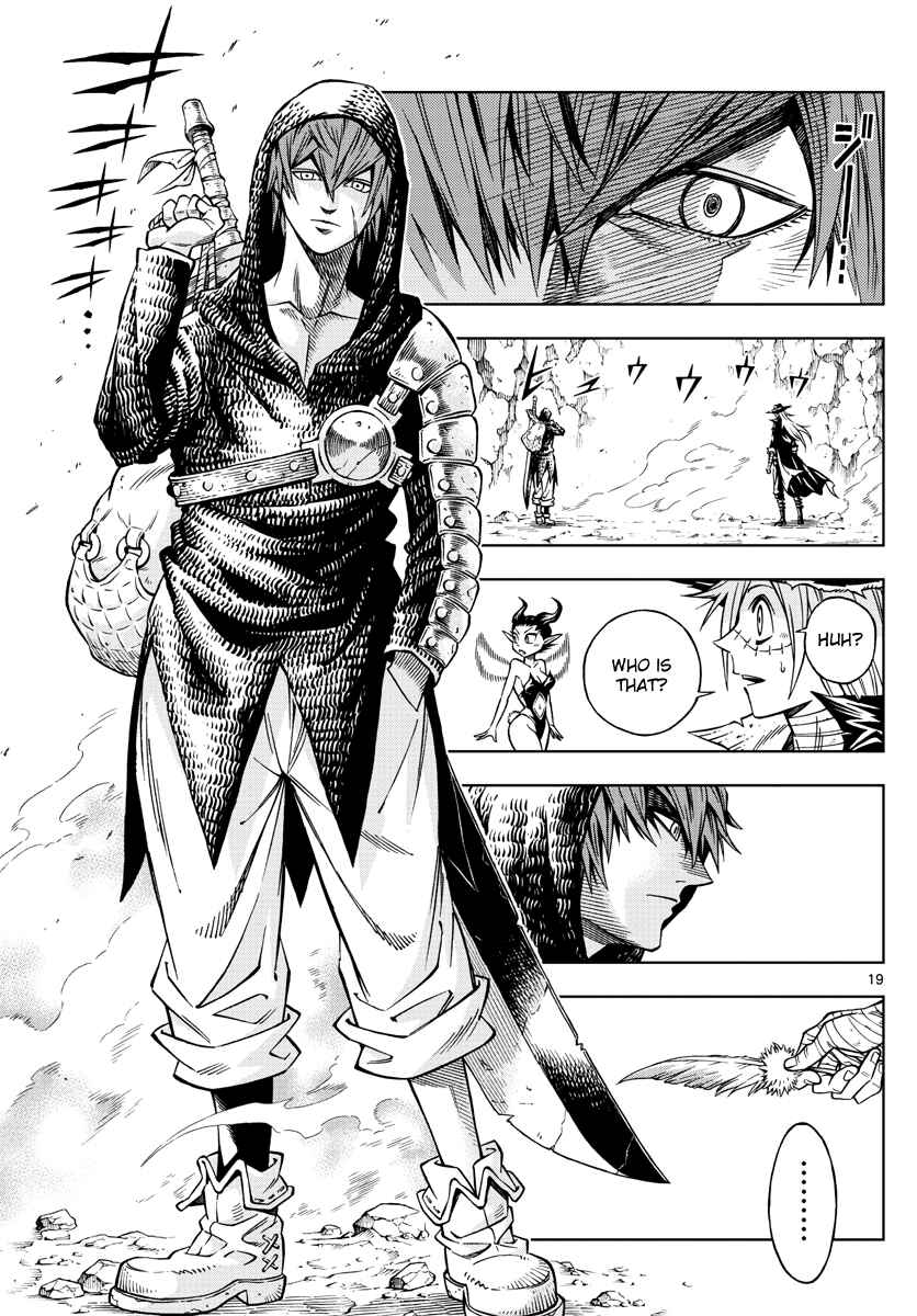 Page 19 Chapter 10 Marry Grave