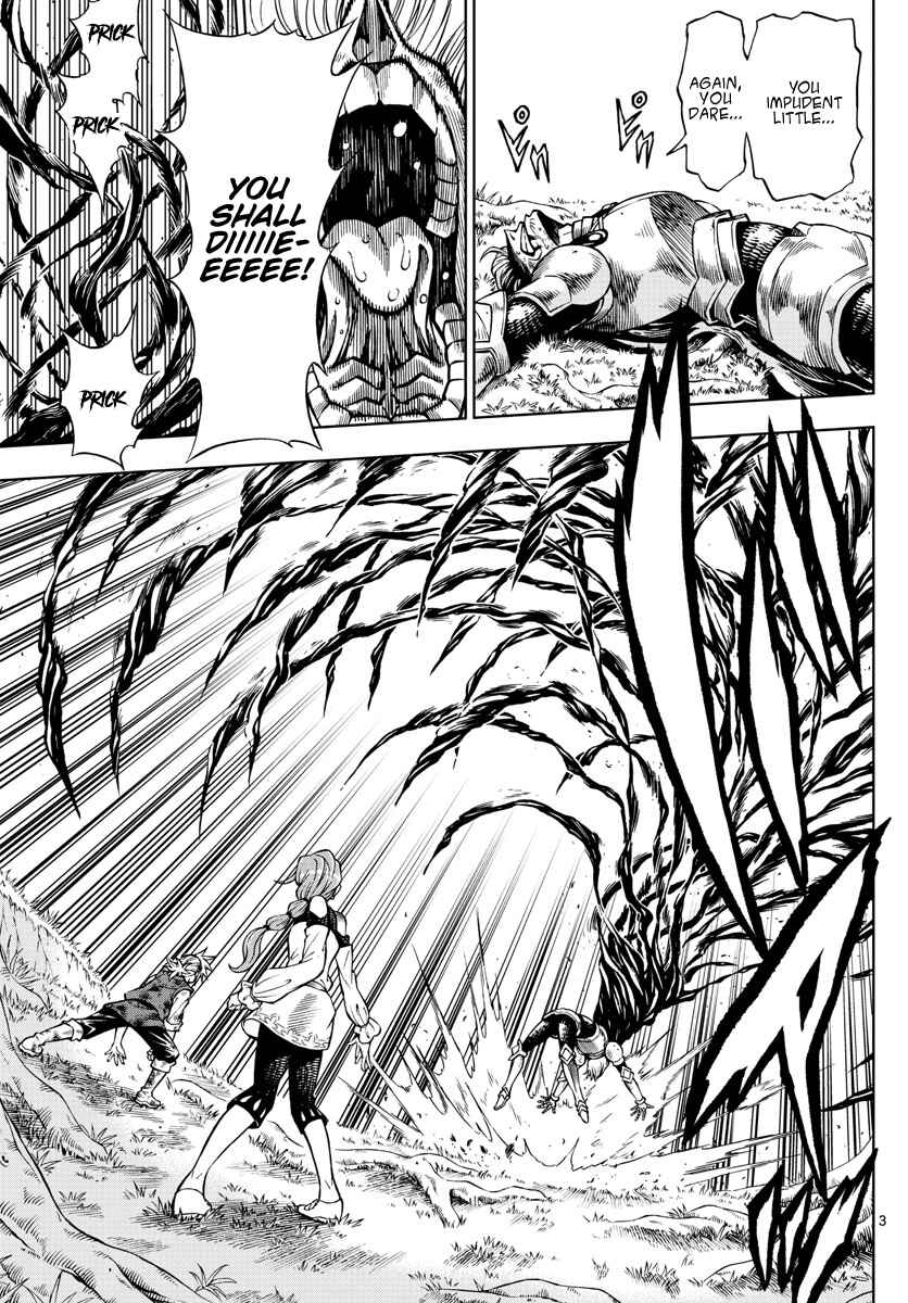 Page 3 Chapter 33 Marry Grave