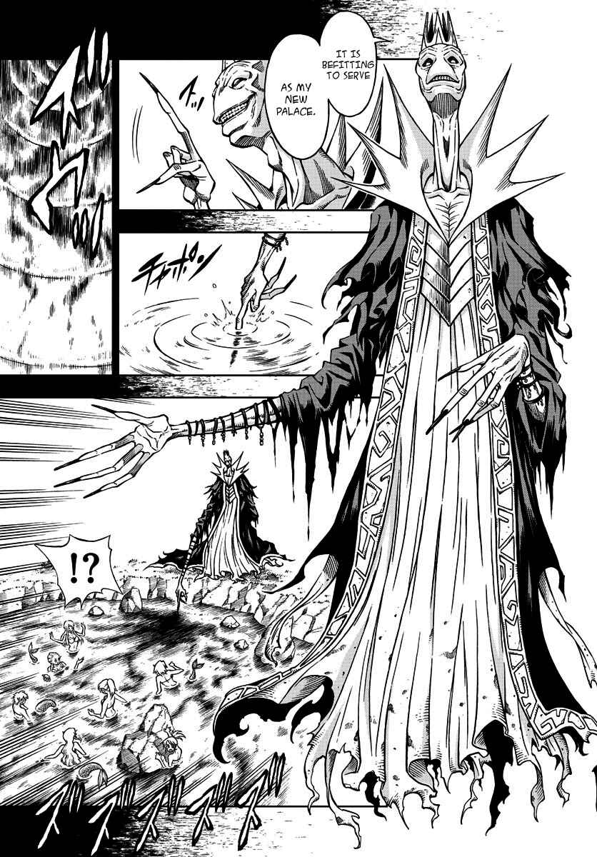 Page 10 Chapter 14 Marry Grave