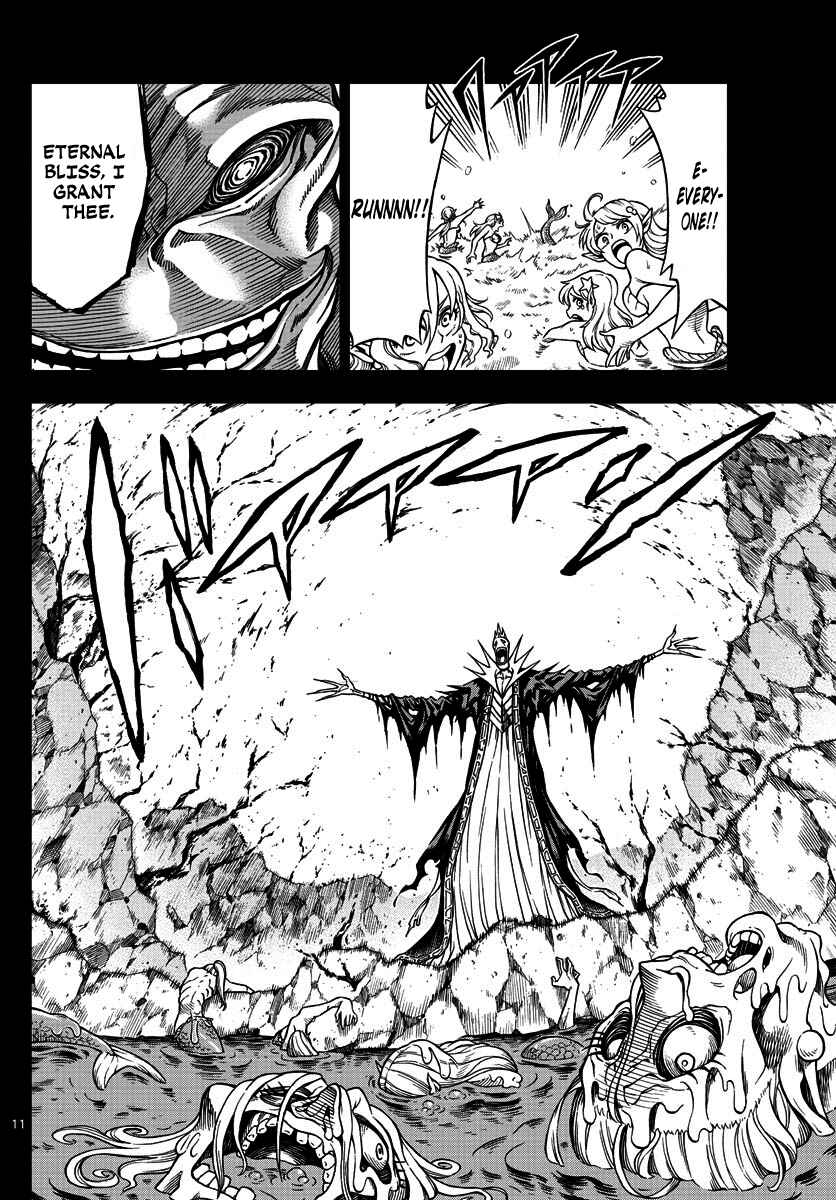 Page 11 Chapter 14 Marry Grave