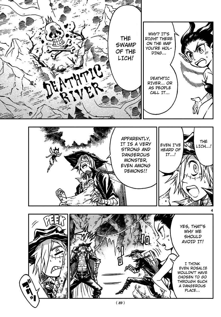 Page 4 Chapter 14 Marry Grave
