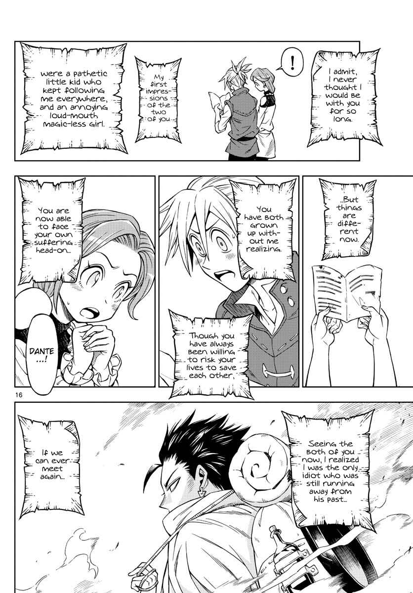 Page 16 Chapter 35 Marry Grave