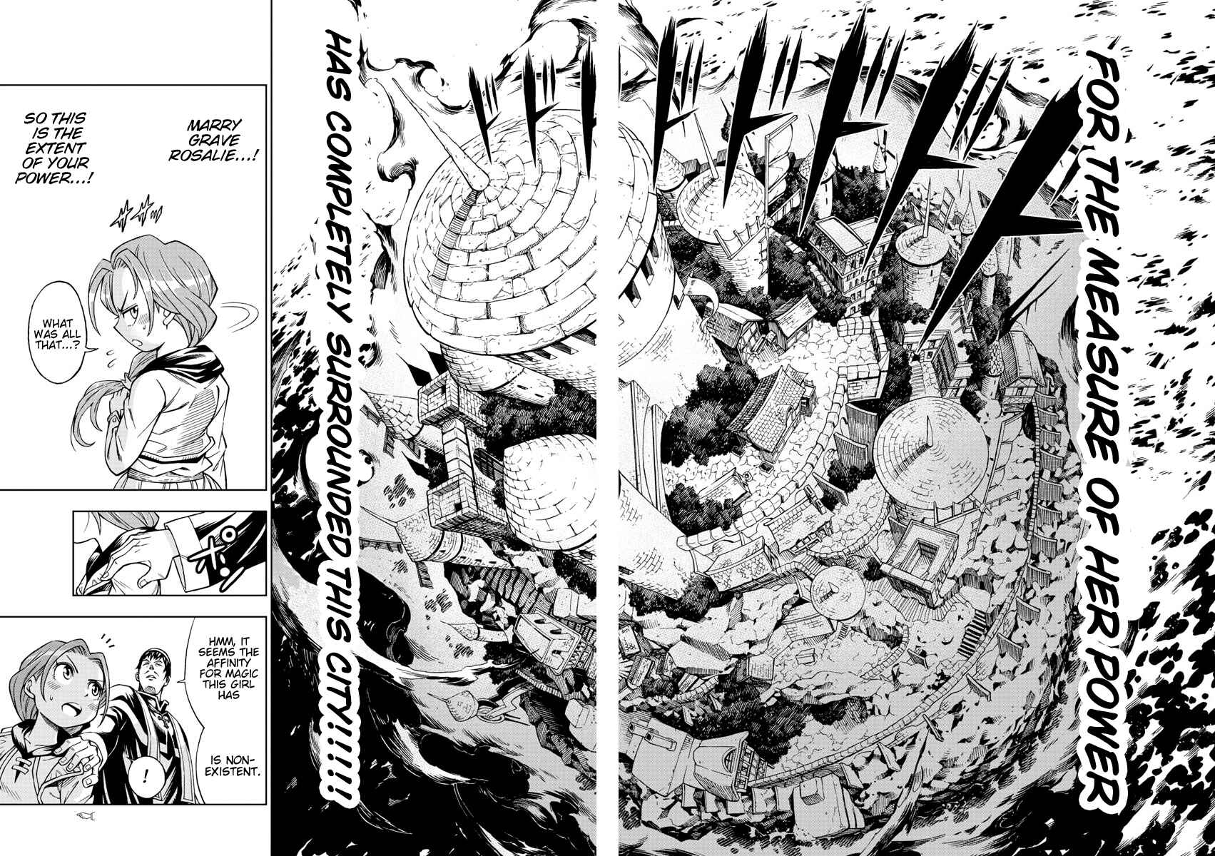 Page 16 Chapter 27 Marry Grave