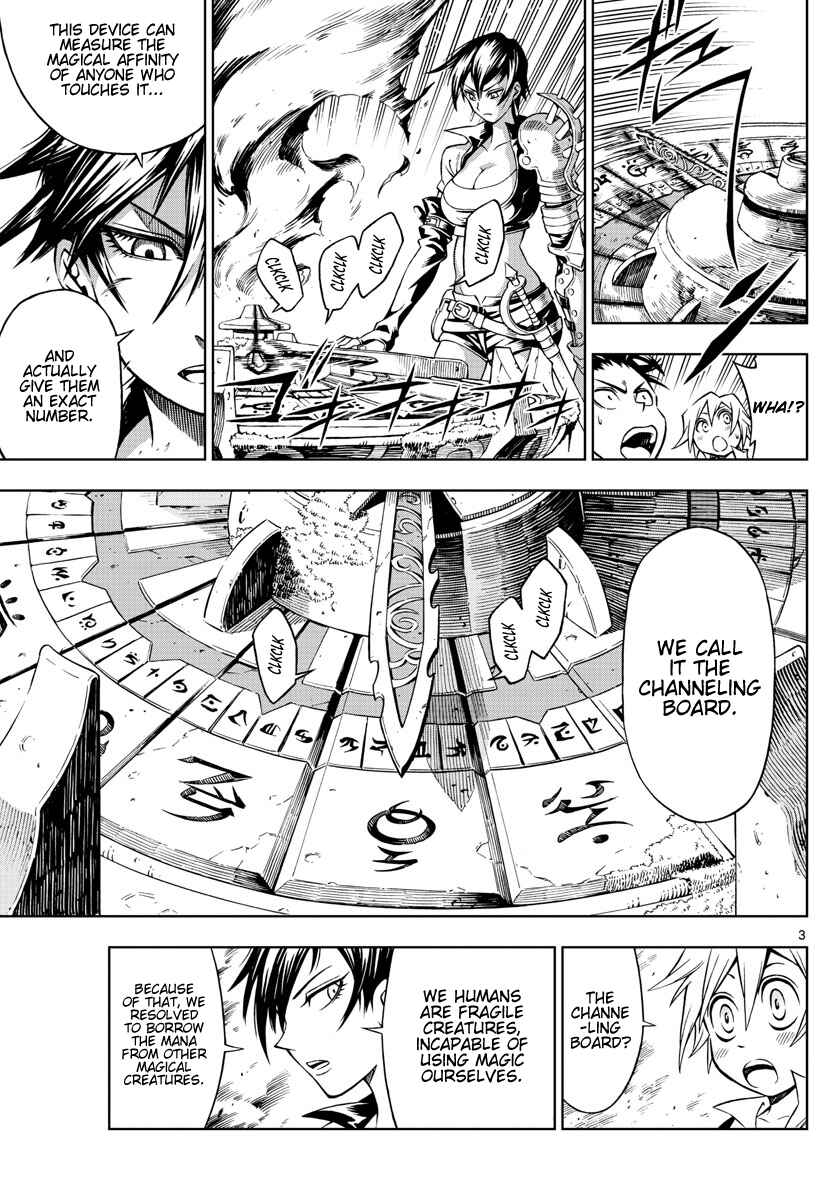 Page 3 Chapter 27 Marry Grave