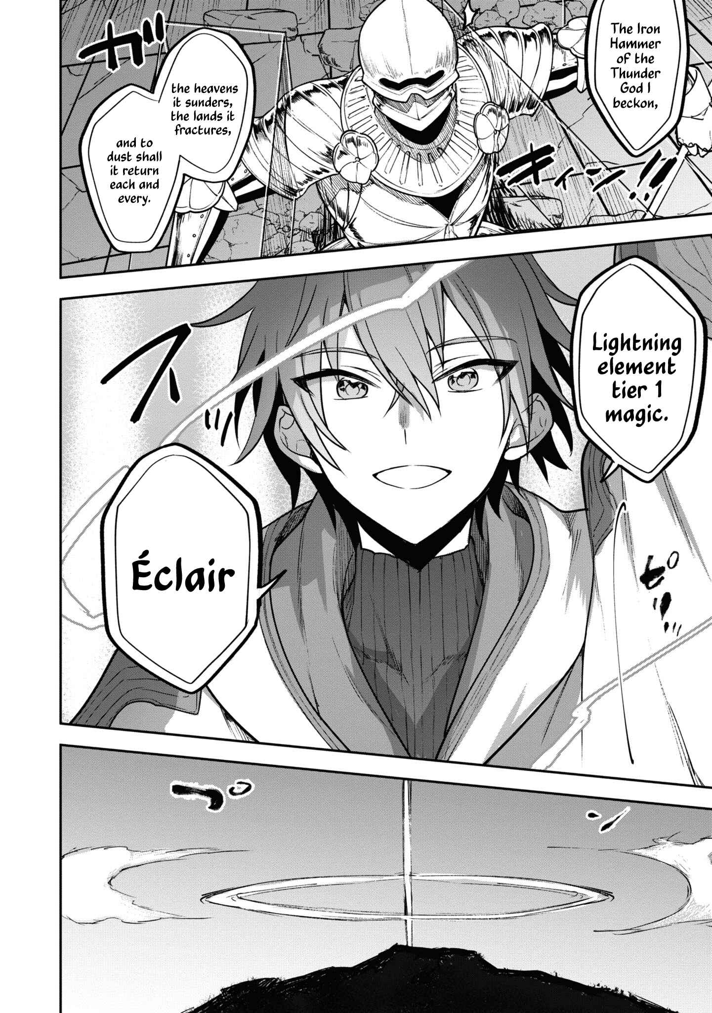 Page 17 Chapter 30 Next Life