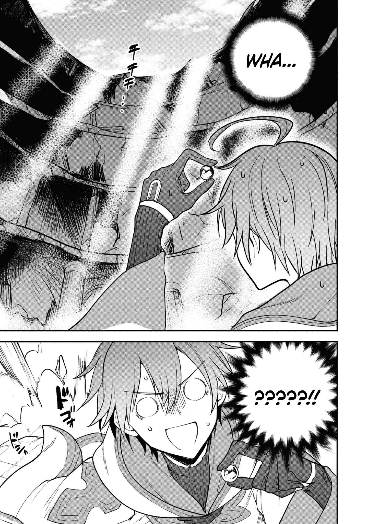 Page 20 Chapter 30 Next Life