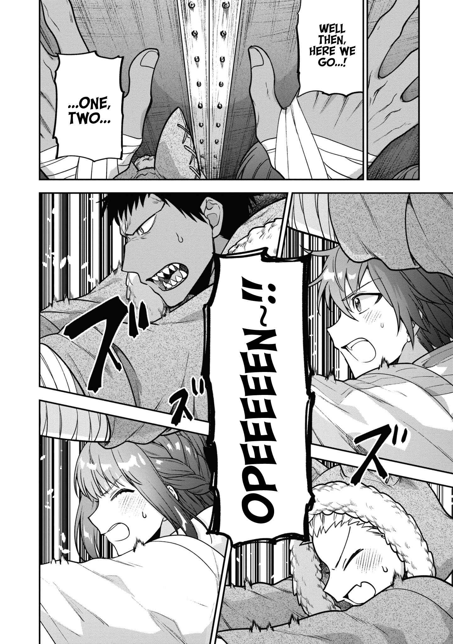 Page 7 Chapter 30 Next Life