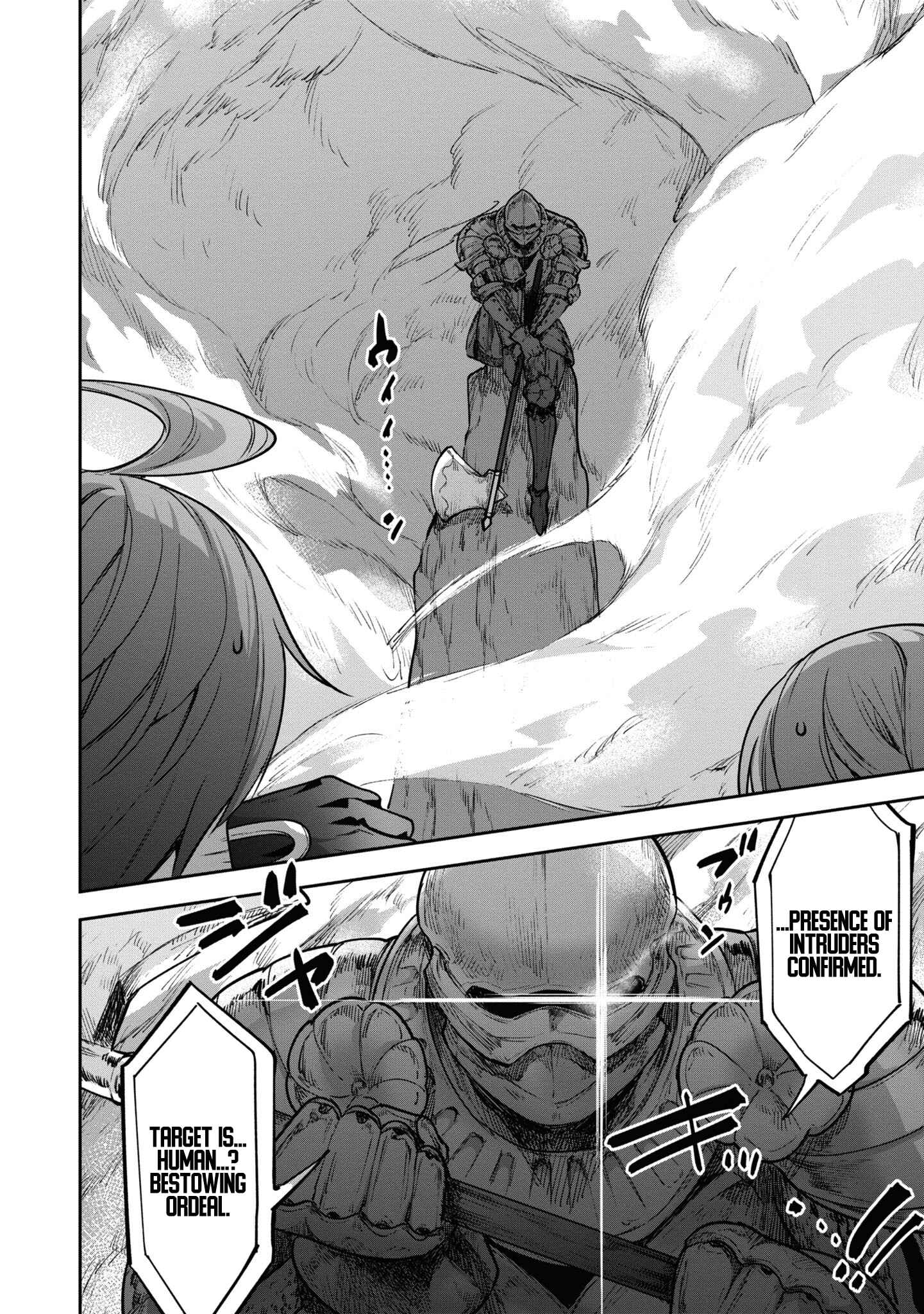 Page 9 Chapter 30 Next Life