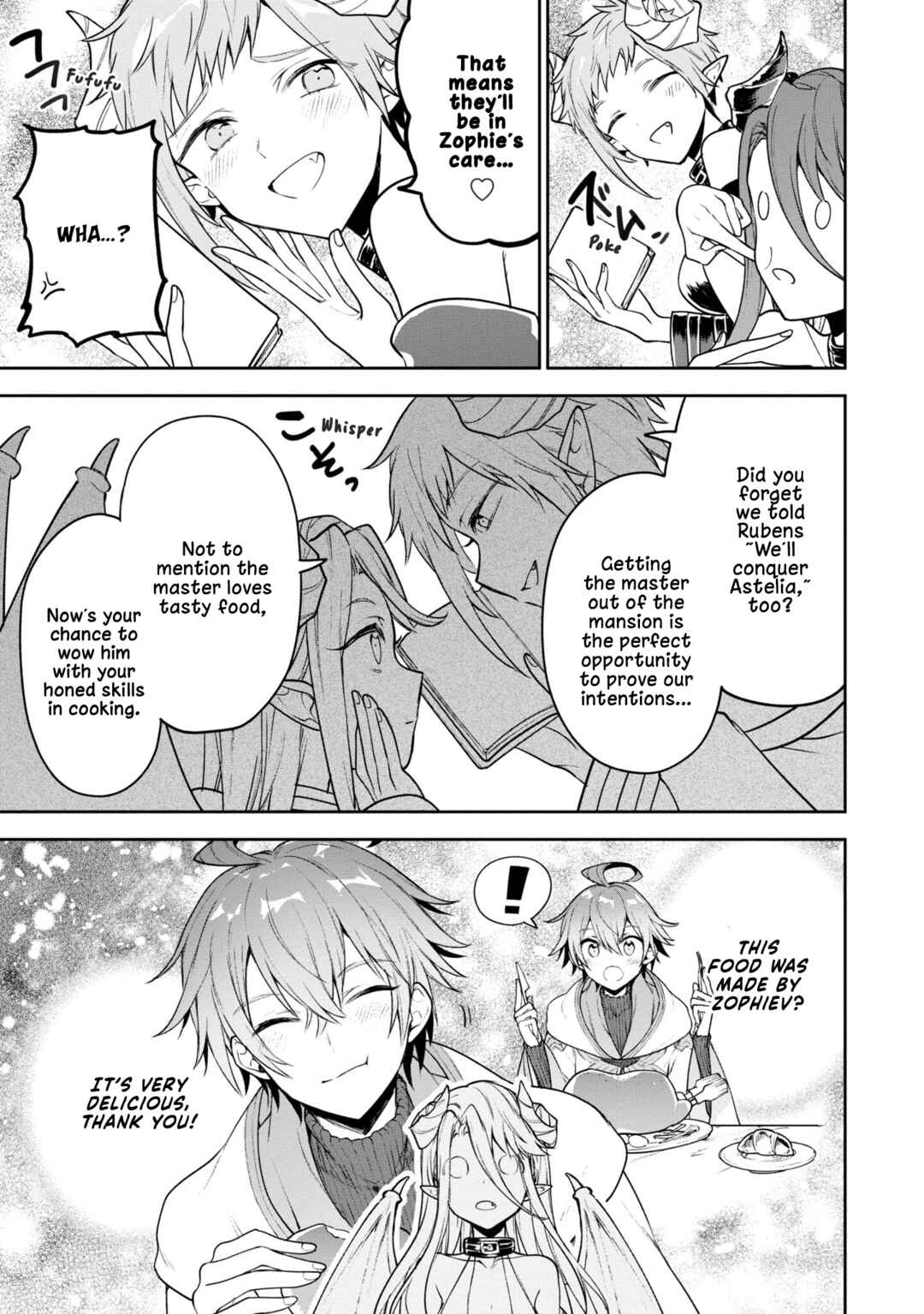 Page 8 Chapter 44 Next Life