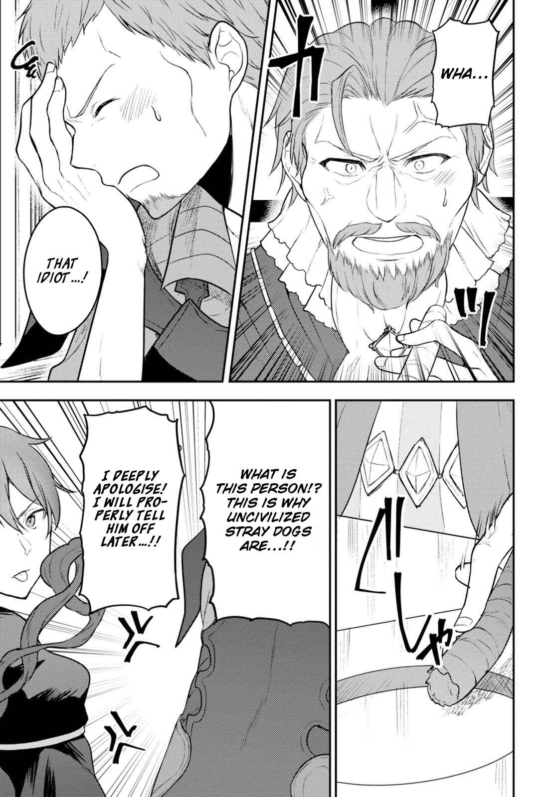 Page 13 Chapter 5 Next Life