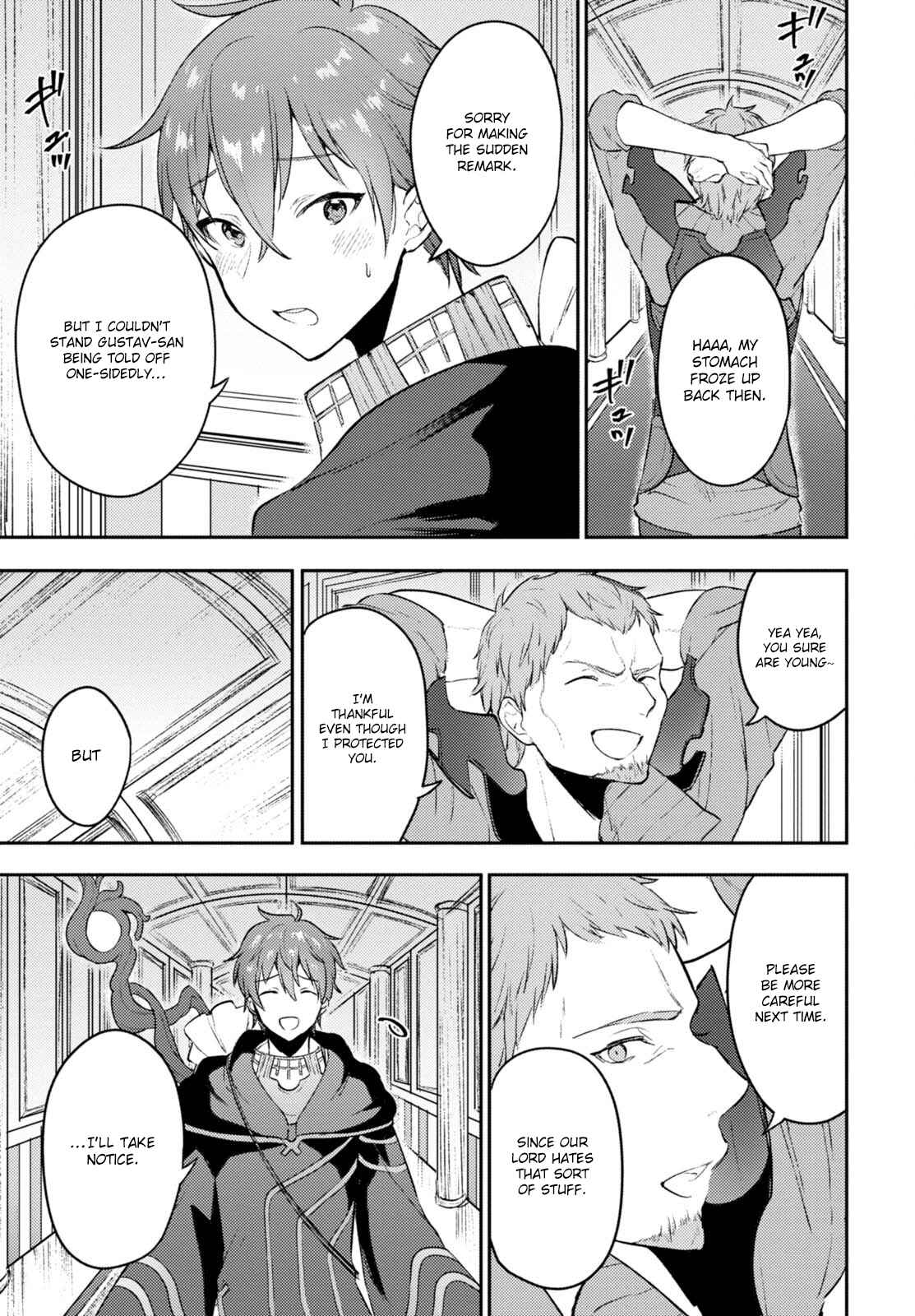 Page 15 Chapter 5 Next Life