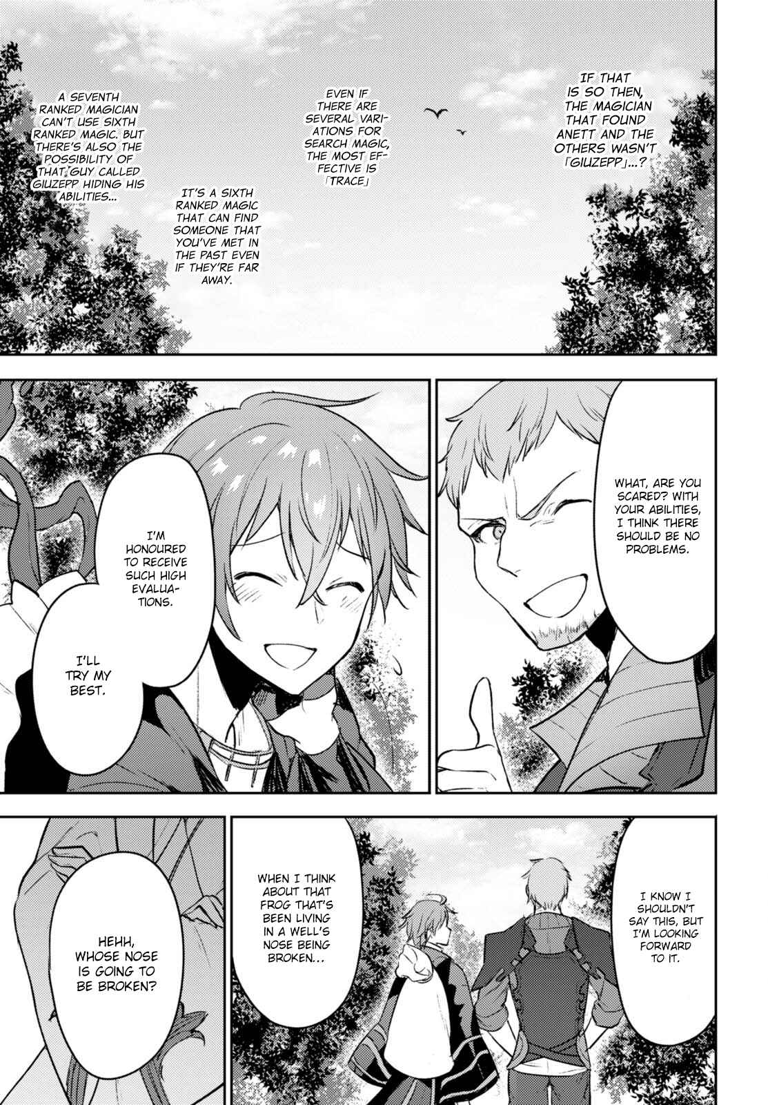 Page 17 Chapter 5 Next Life