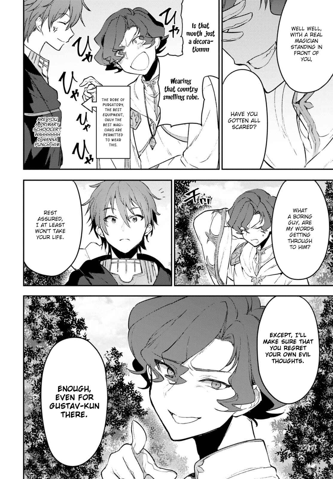 Page 20 Chapter 5 Next Life