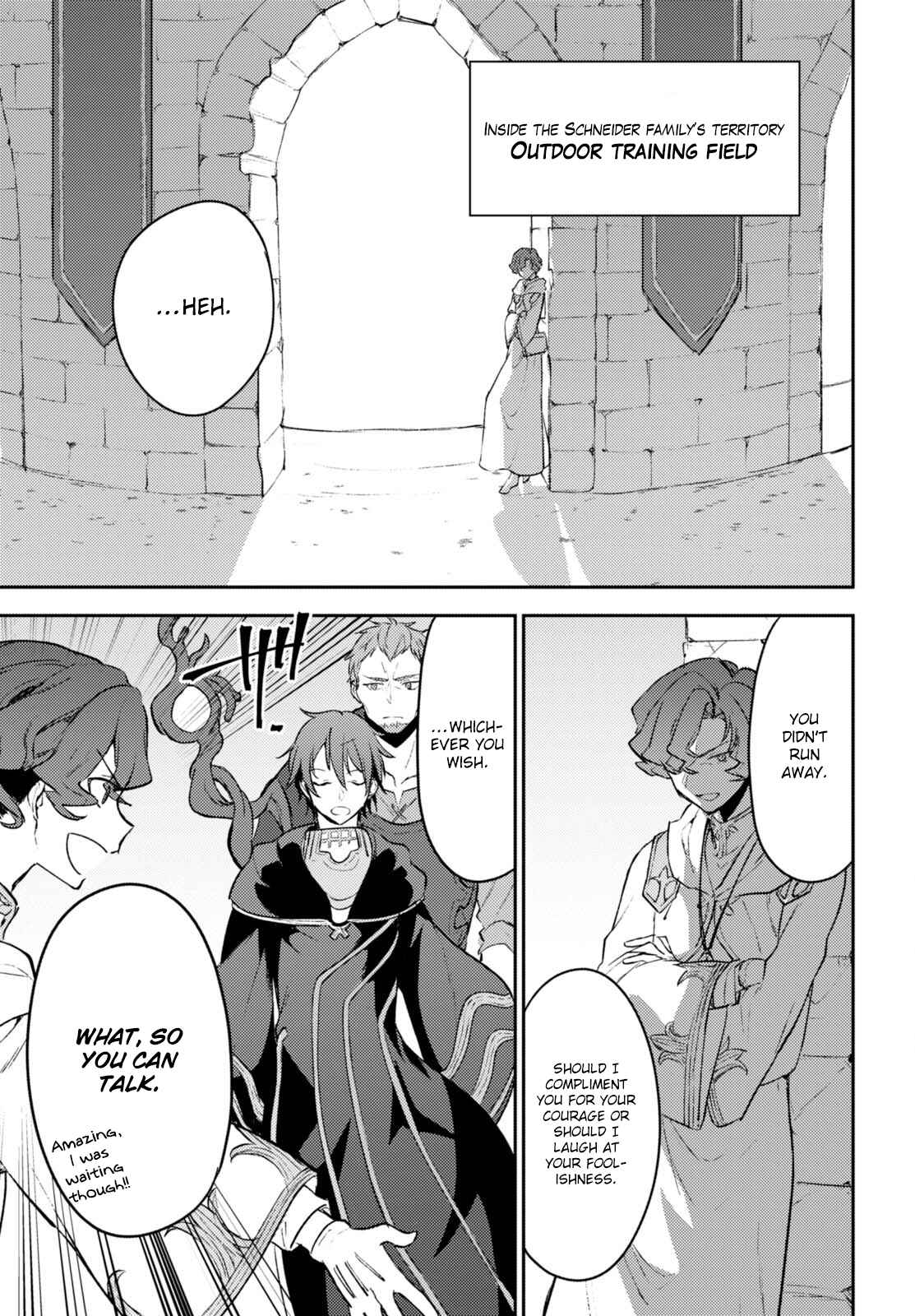 Page 21 Chapter 5 Next Life
