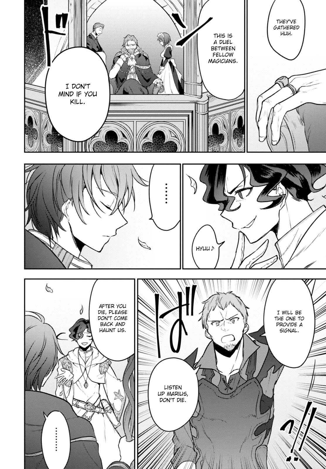 Page 22 Chapter 5 Next Life