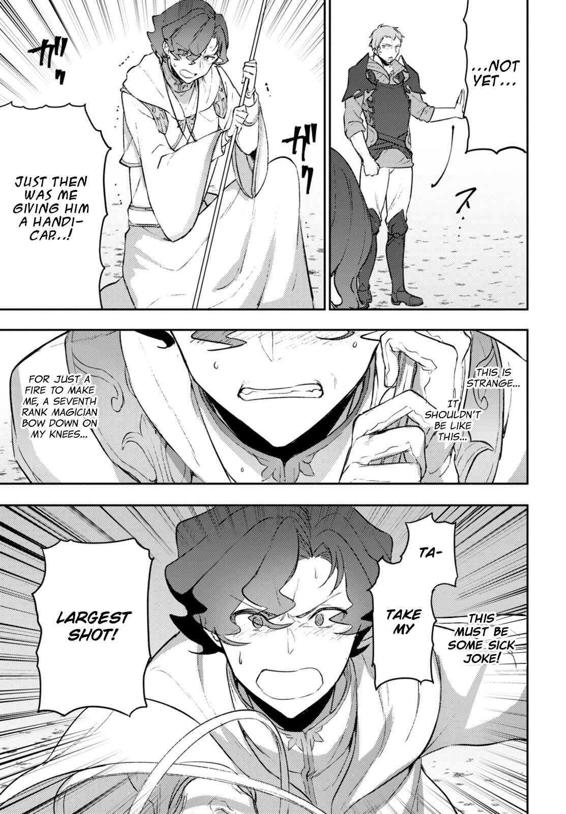 Page 27 Chapter 5 Next Life