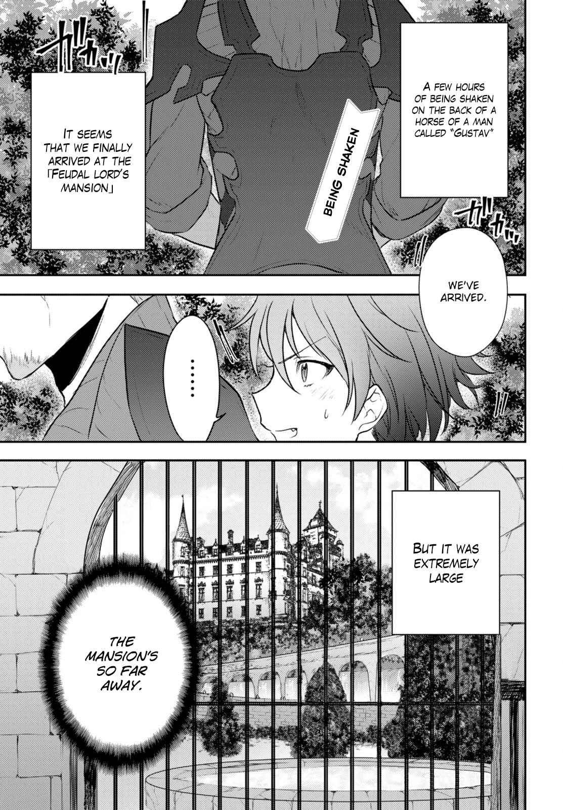 Page 3 Chapter 5 Next Life