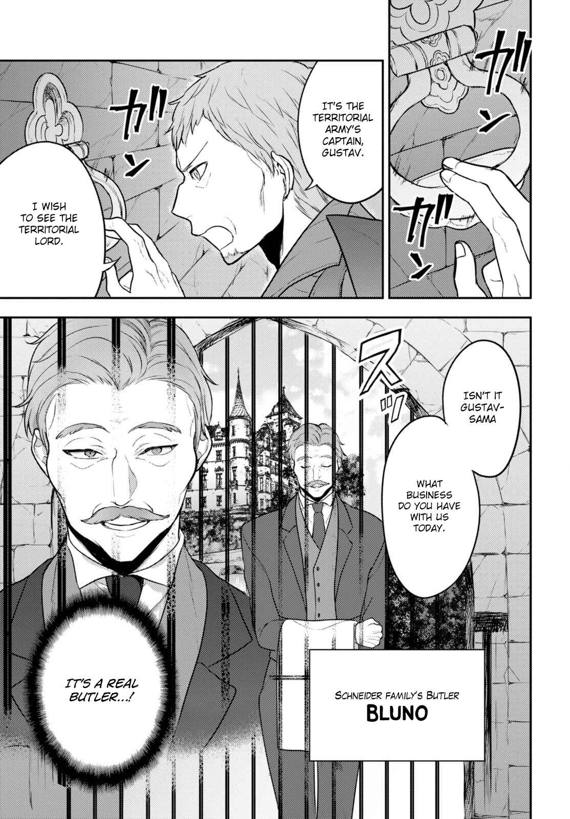 Page 5 Chapter 5 Next Life