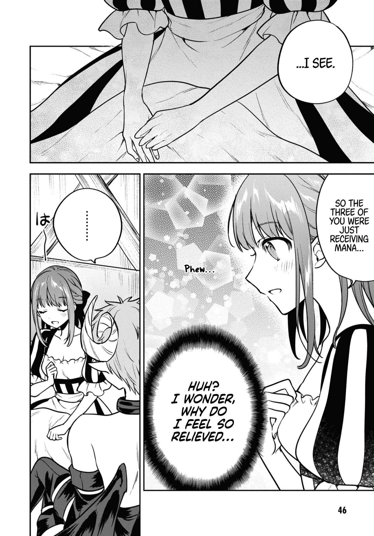 Page 7 Chapter 33 Next Life