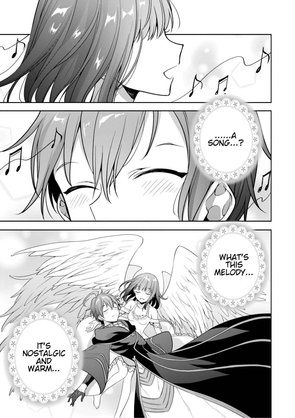 Page 18 Chapter 13.1 Next Life