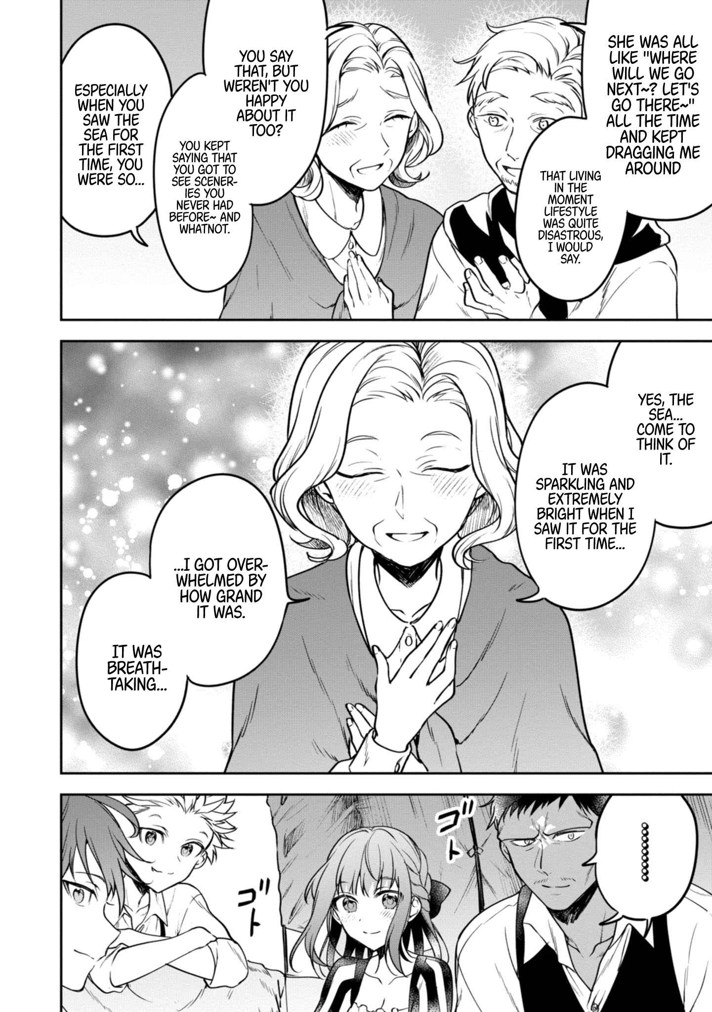 Page 13 Chapter 20 Next Life