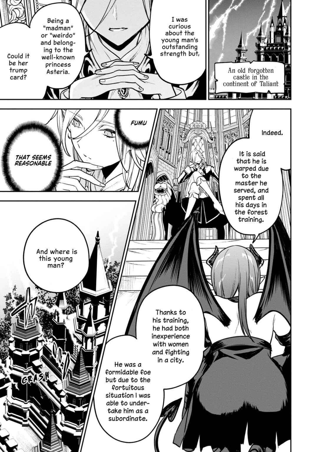 Page 16 Chapter 41 Next Life