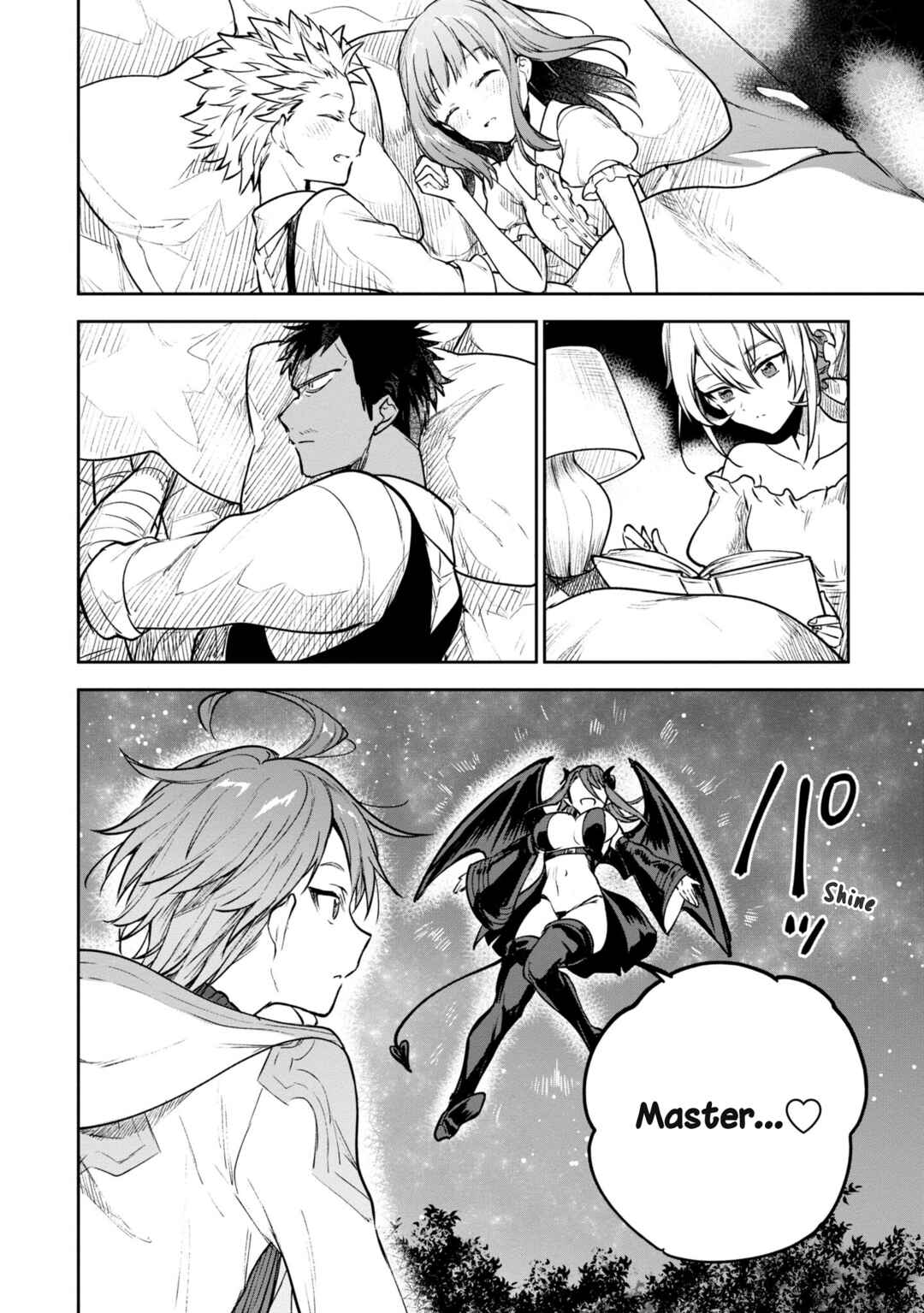 Page 23 Chapter 41 Next Life