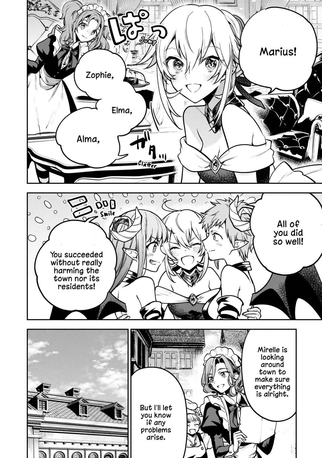 Page 9 Chapter 41 Next Life