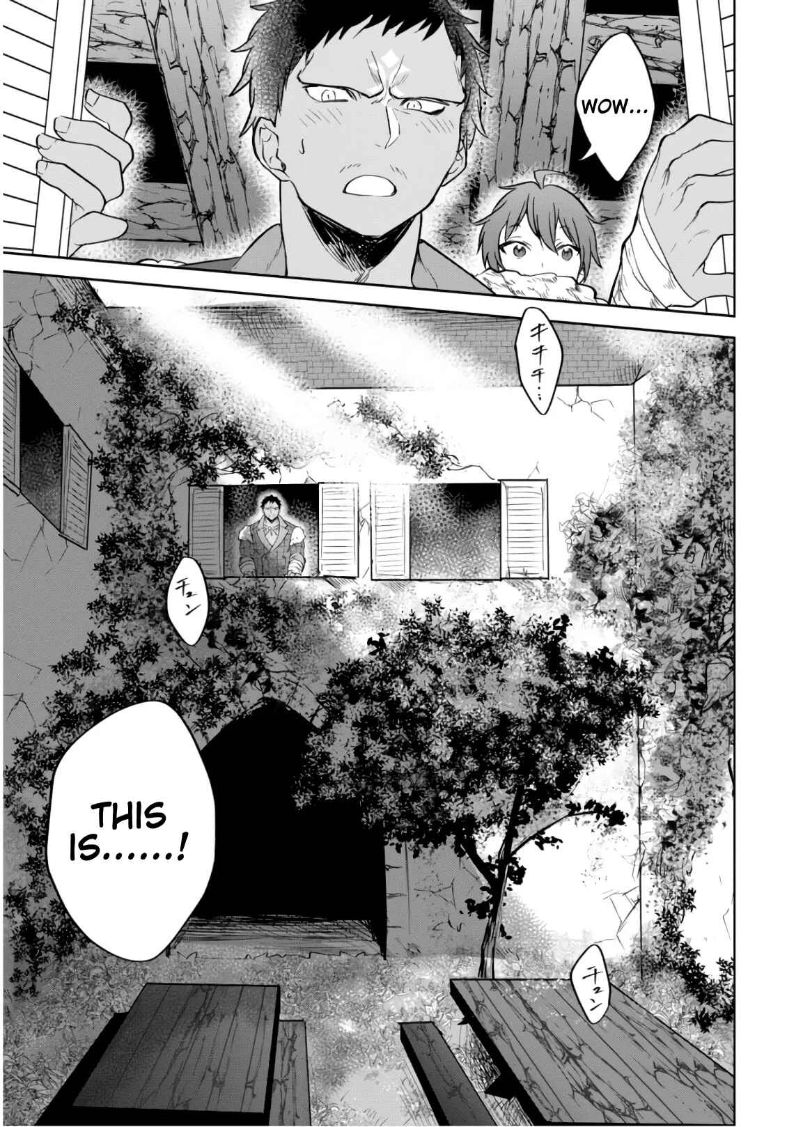 Page 17 Chapter 13.2 Next Life