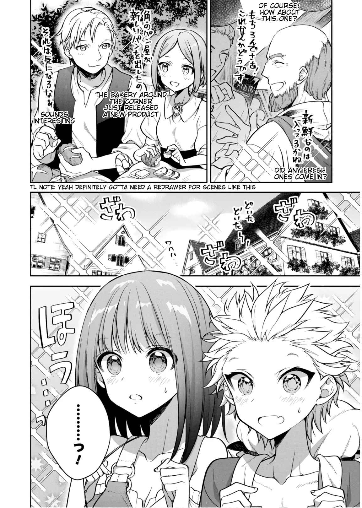 Page 4 Chapter 13.2 Next Life