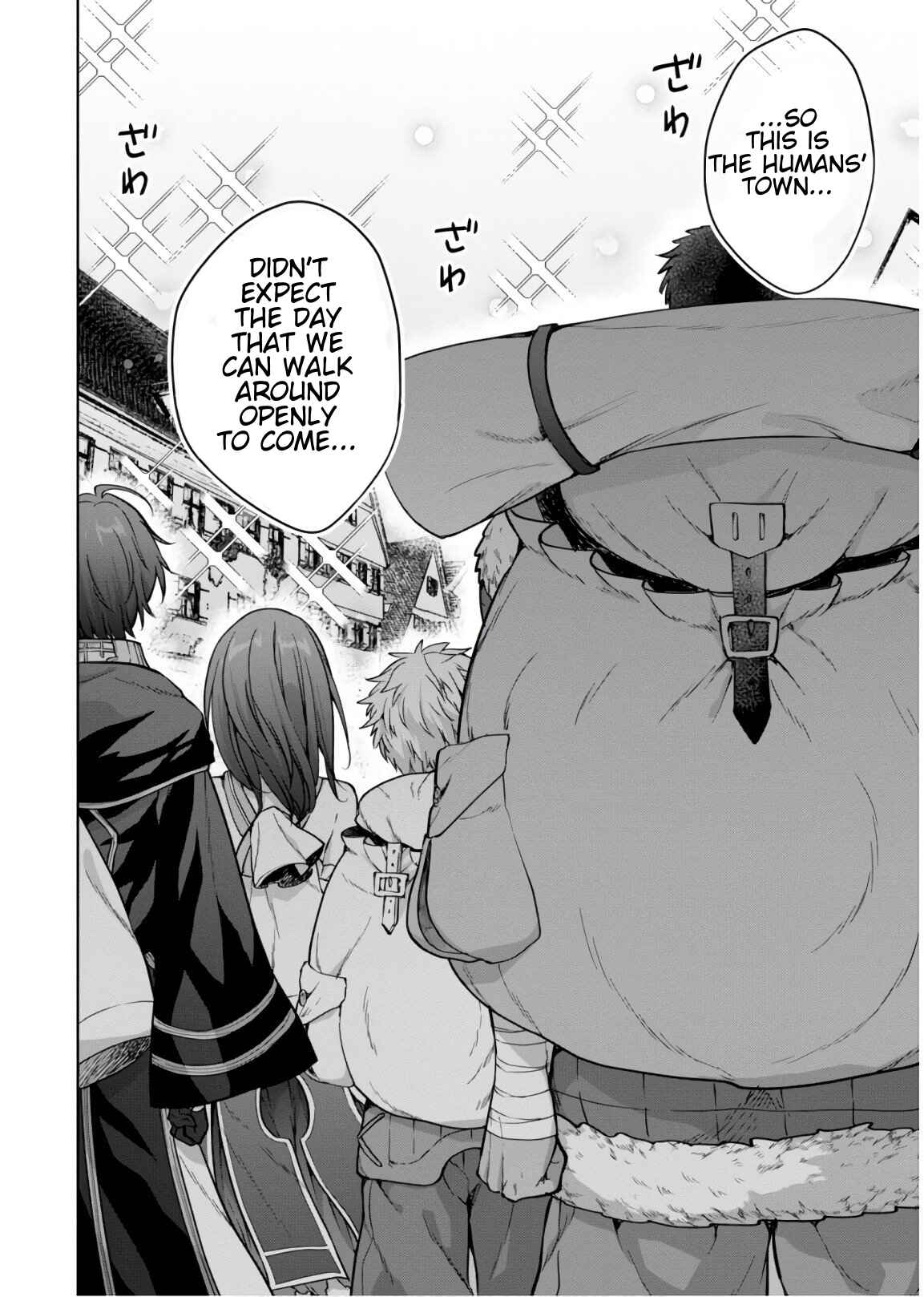 Page 6 Chapter 13.2 Next Life