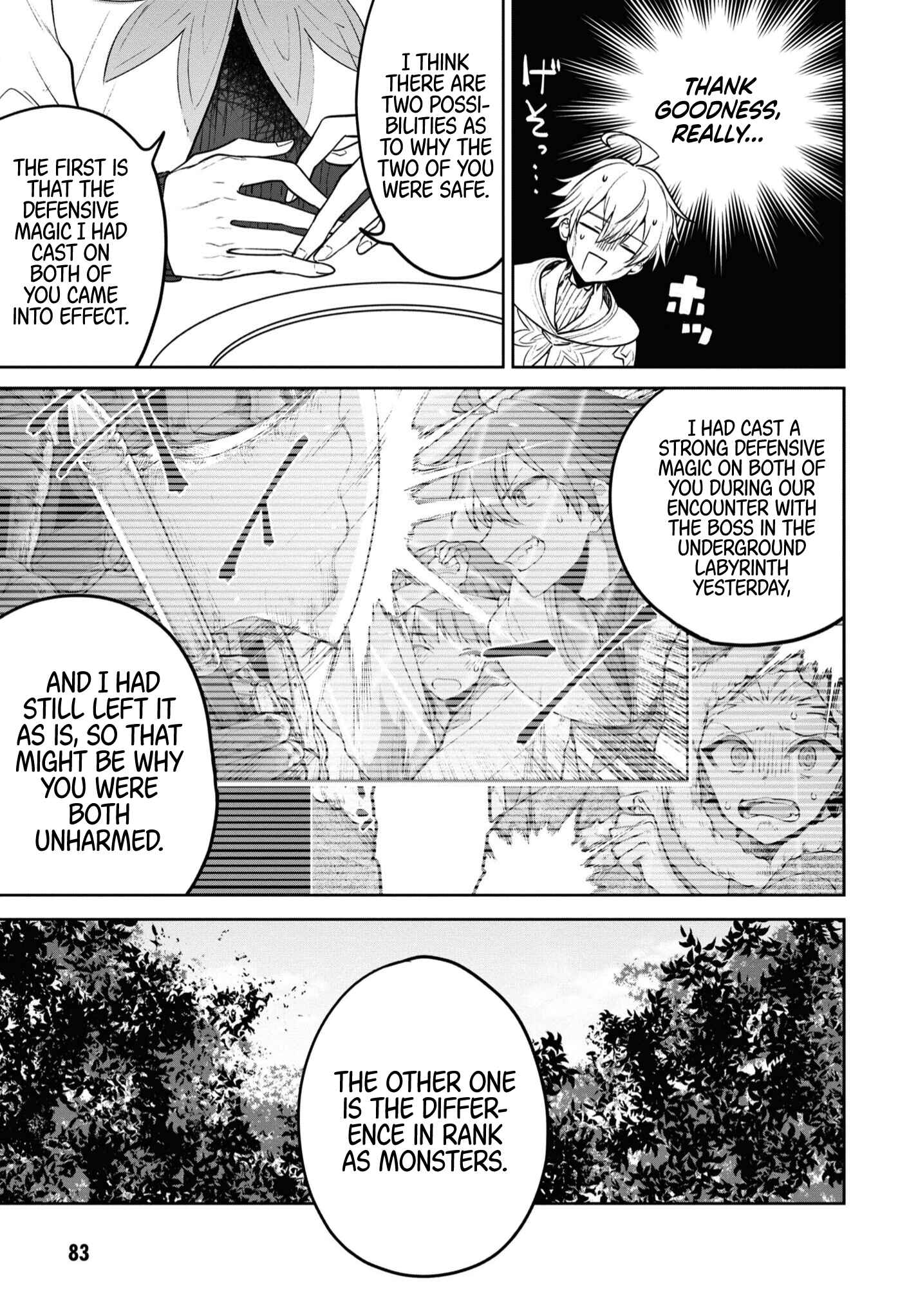 Page 17 Chapter 35 Next Life
