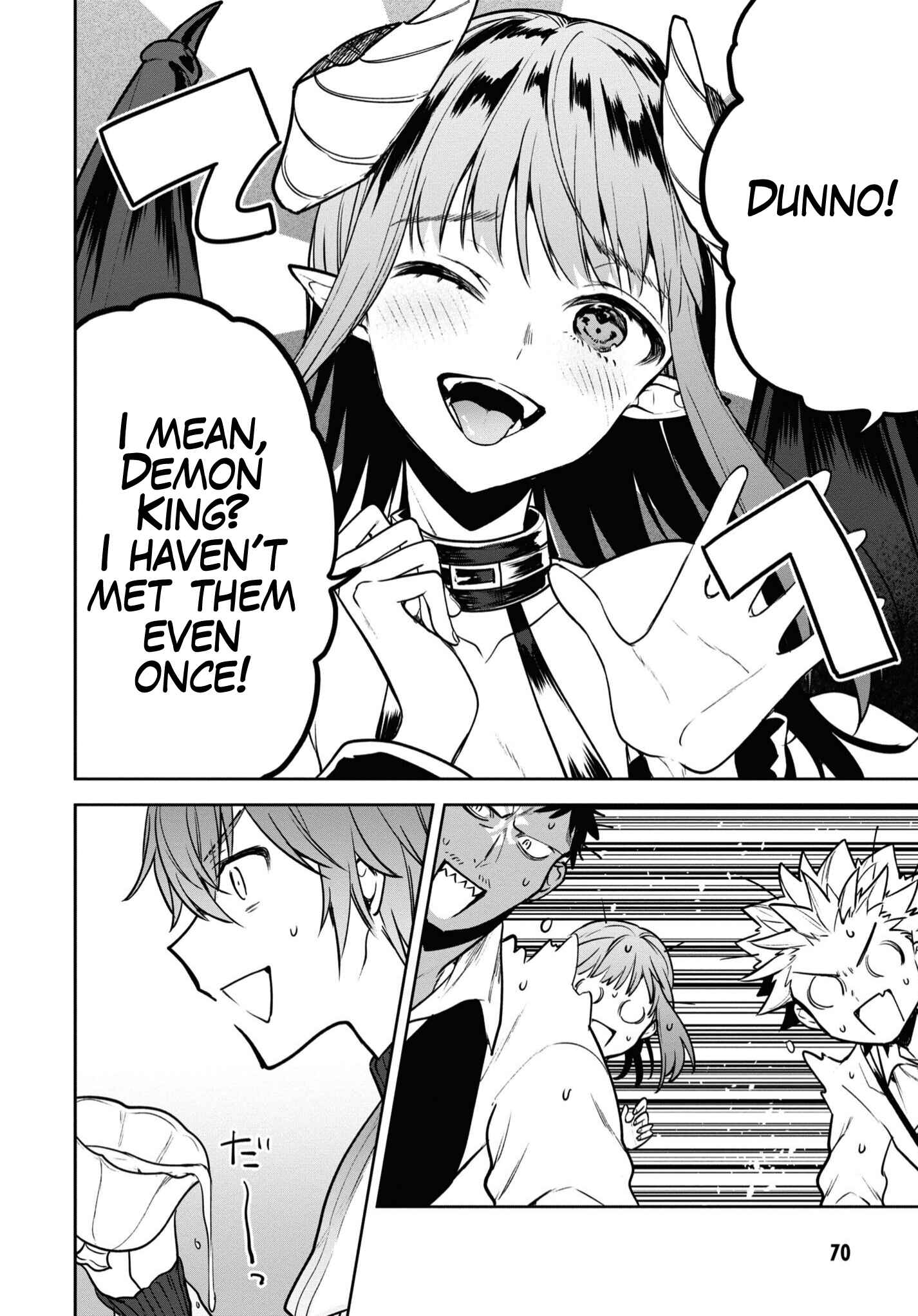 Page 5 Chapter 35 Next Life
