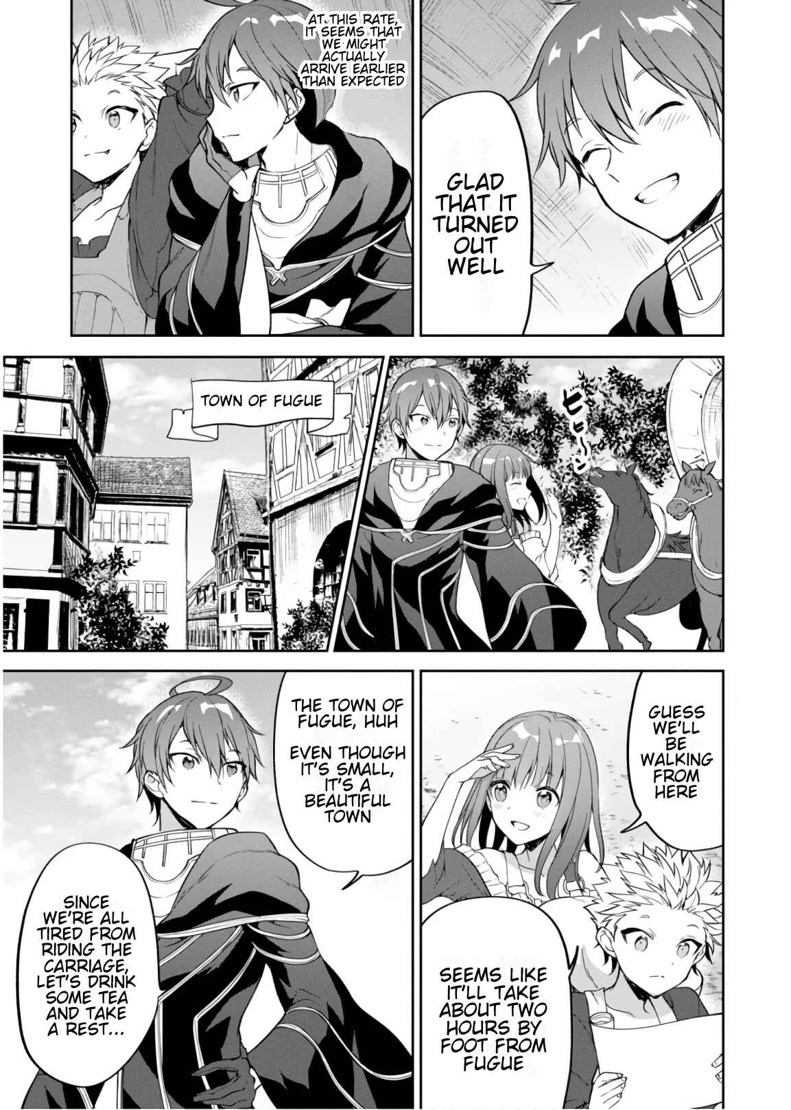 Page 17 Chapter 15 Next Life